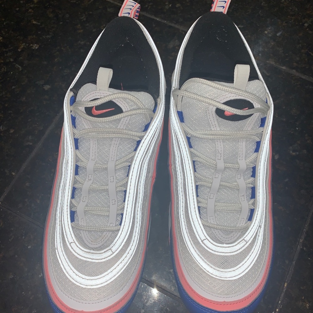 Nike AirMax 97 Ultramarine